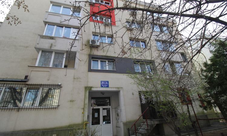2 camere-Aviatiei-Aurel Vlaicu