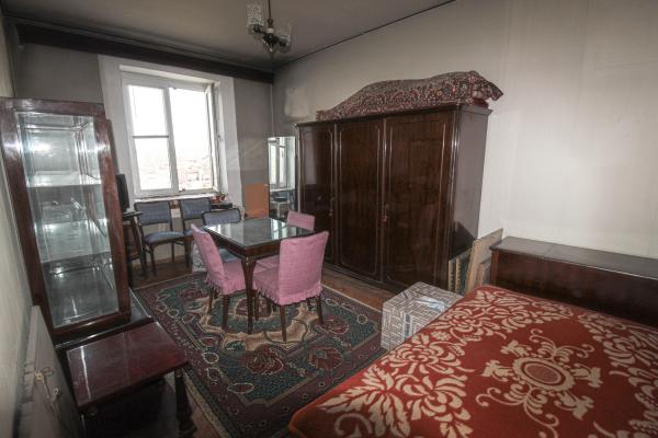 2 camere - Barbu Vacarescu