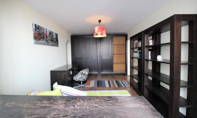 Apartament 3 camere spațios, cu priveliște, Lacul tei