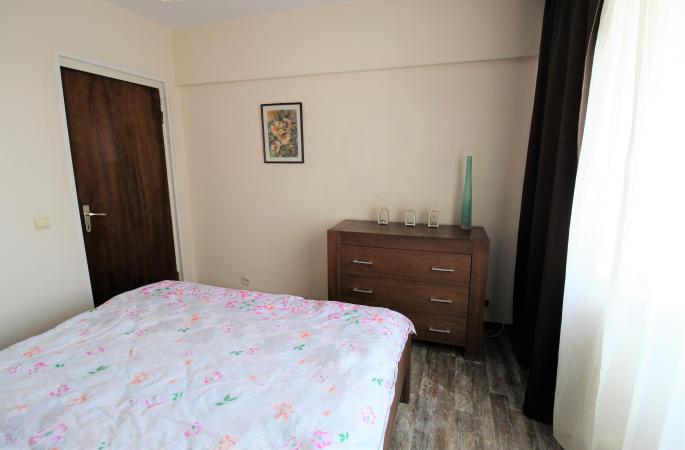 Apartament 3 camere spațios, cu priveliște, Lacul tei