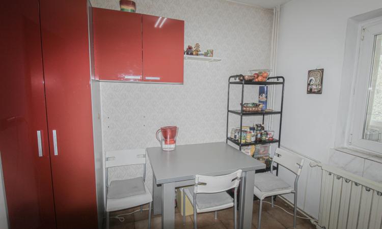 2 camere- Aviatiei- Prometeu