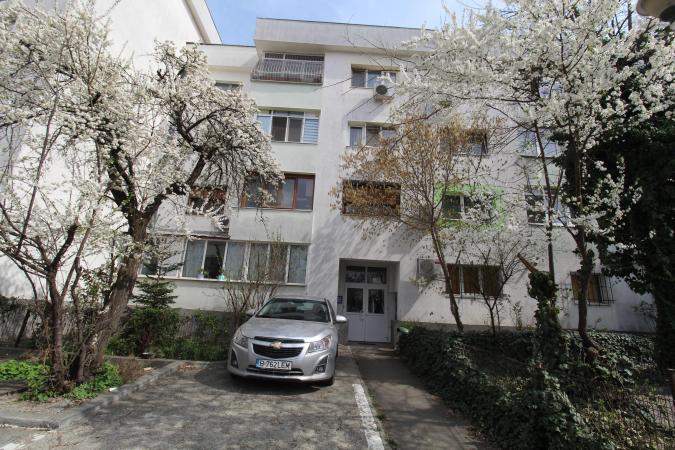 2 camere- Aviatiei- Prometeu