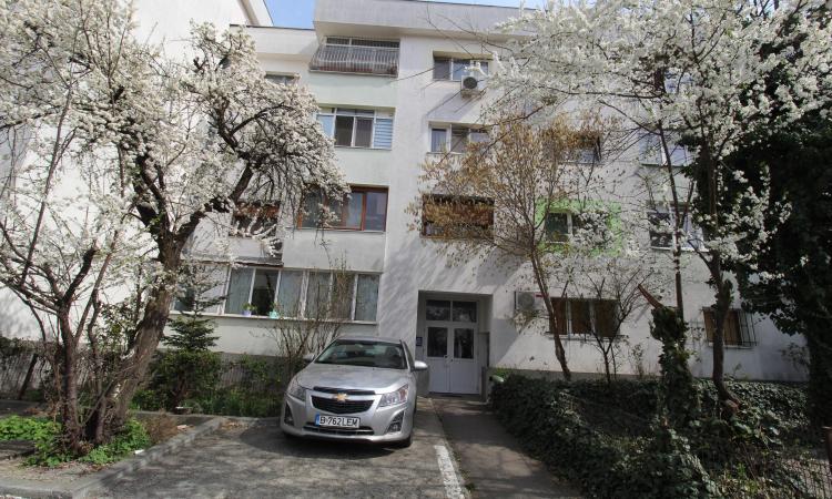 2 camere- Aviatiei- Prometeu