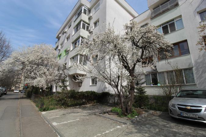 2 camere- Aviatiei- Prometeu