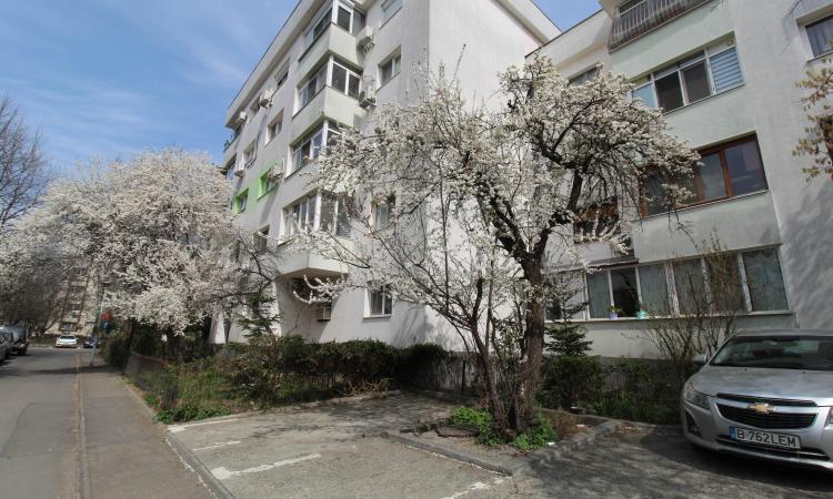 2 camere- Aviatiei- Prometeu