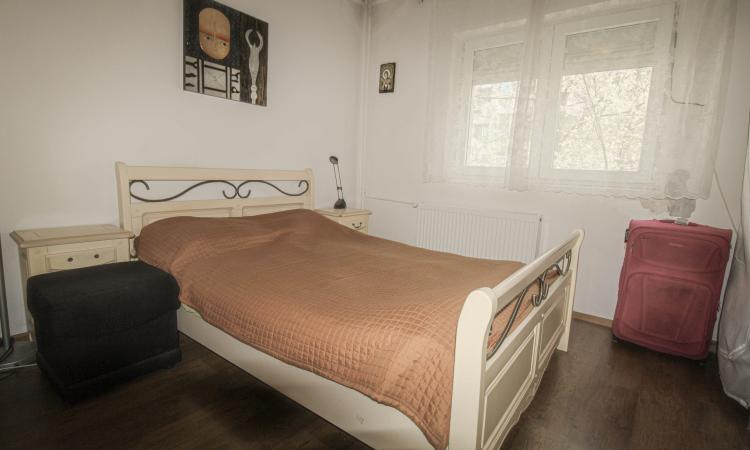 2 camere- Aviatiei- Prometeu