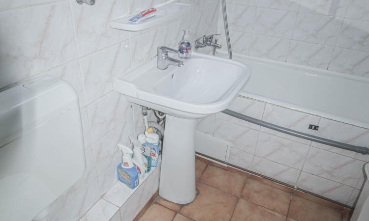 2 camere- Aviatiei- Prometeu