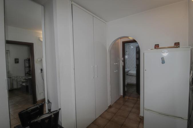 2 camere- Aviatiei- Prometeu