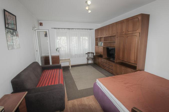 2 camere- Aviatiei- Prometeu