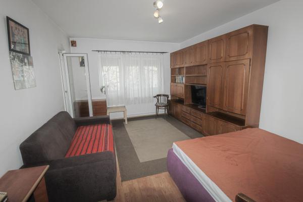 2 camere- Aviatiei- Prometeu