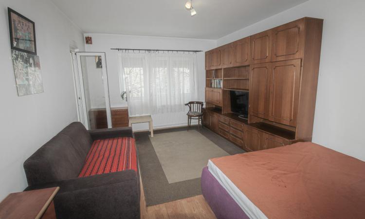 2 camere- Aviatiei- Prometeu