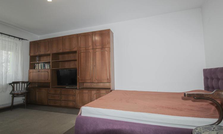 2 camere- Aviatiei- Prometeu