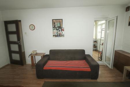 2 camere- Aviatiei- Prometeu