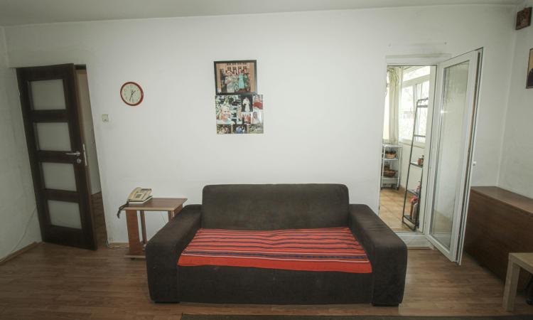 2 camere- Aviatiei- Prometeu
