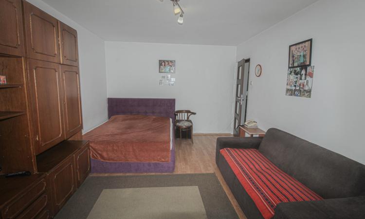 2 camere- Aviatiei- Prometeu