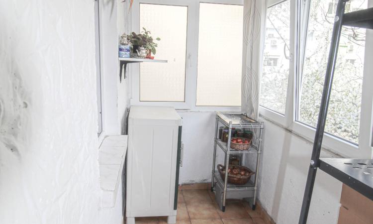2 camere- Aviatiei- Prometeu