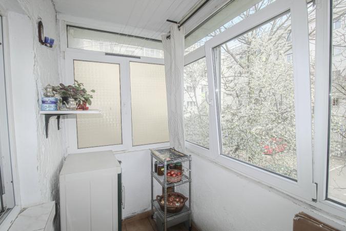 2 camere- Aviatiei- Prometeu