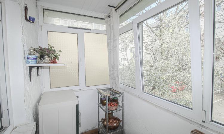 2 camere- Aviatiei- Prometeu