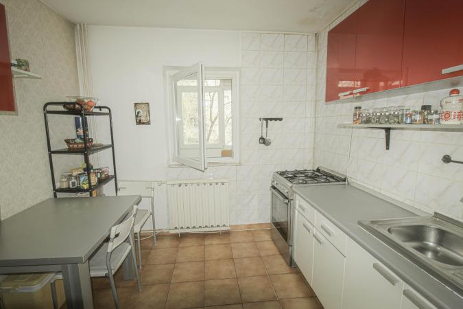 2 camere- Aviatiei- Prometeu
