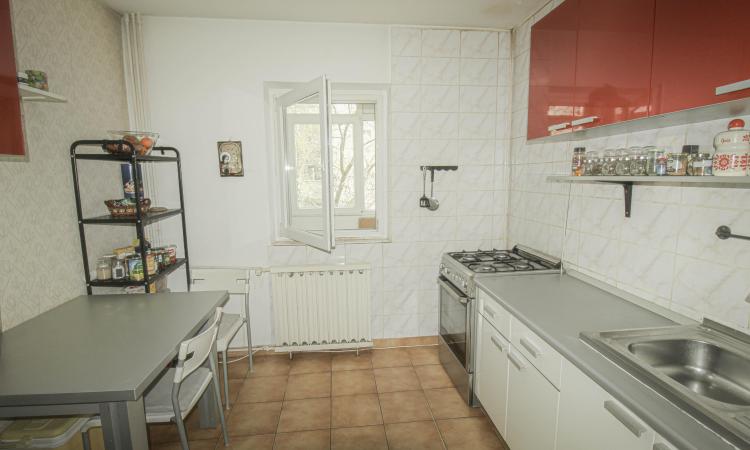 2 camere- Aviatiei- Prometeu