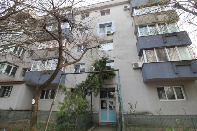 3 camere - Aviatiei-Mall Promenada