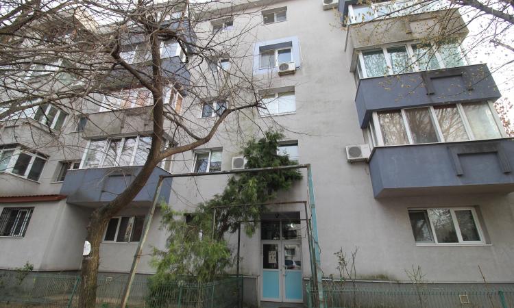 3 camere - Aviatiei-Mall Promenada