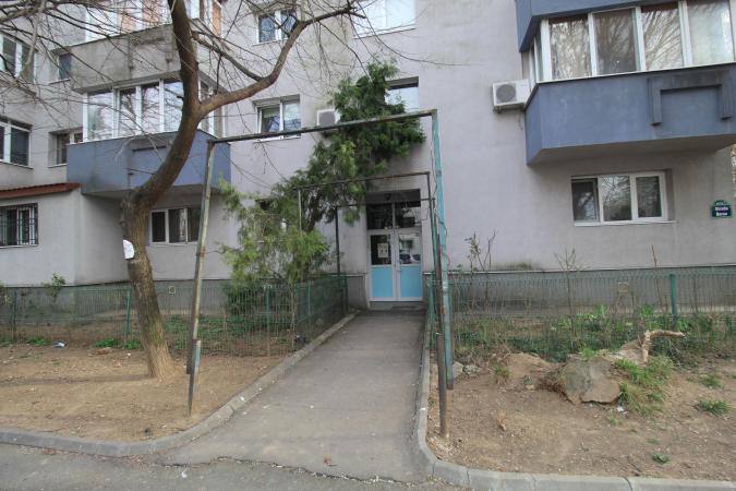 3 camere - Aviatiei-Mall Promenada