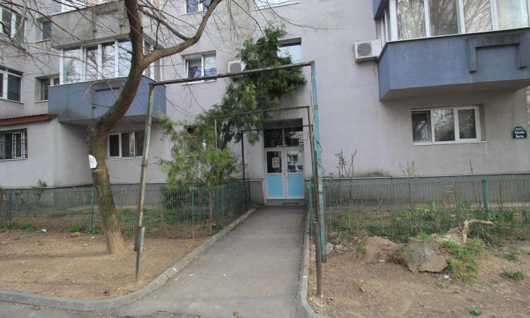 3 camere - Aviatiei-Mall Promenada