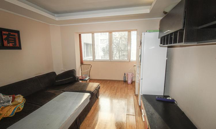 3 camere - Aviatiei-Mall Promenada