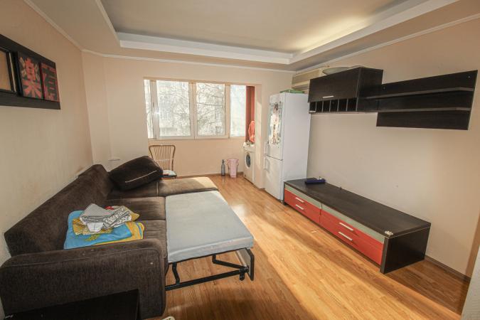 3 camere - Aviatiei-Mall Promenada