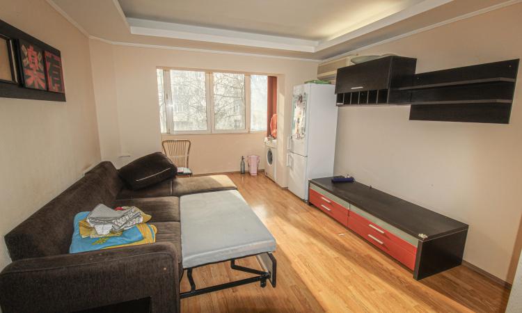 3 camere - Aviatiei-Mall Promenada
