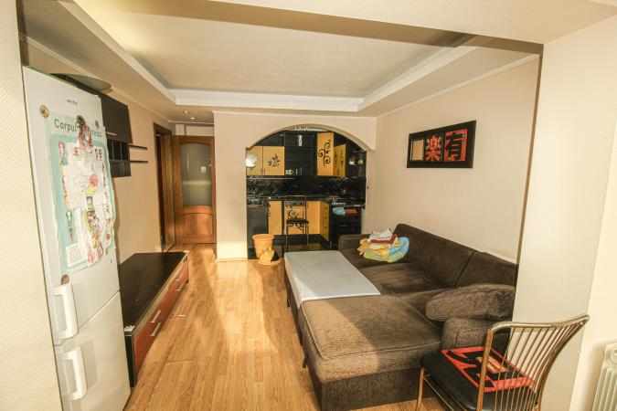 3 camere - Aviatiei-Mall Promenada