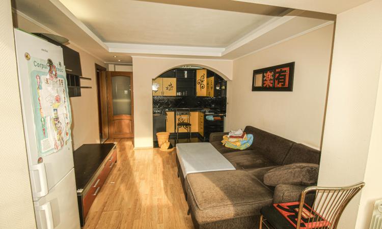 3 camere - Aviatiei-Mall Promenada