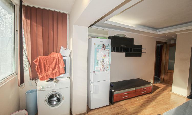 3 camere - Aviatiei-Mall Promenada