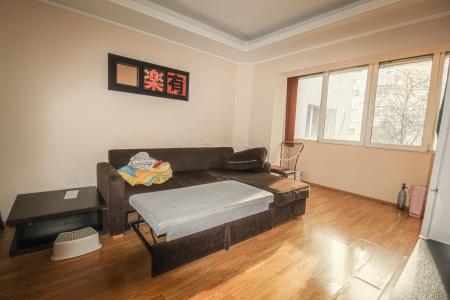 3 camere - Aviatiei-Mall Promenada