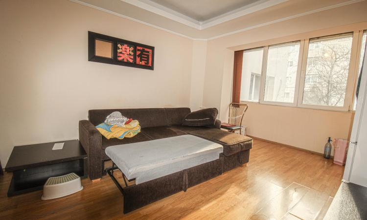 3 camere - Aviatiei-Mall Promenada