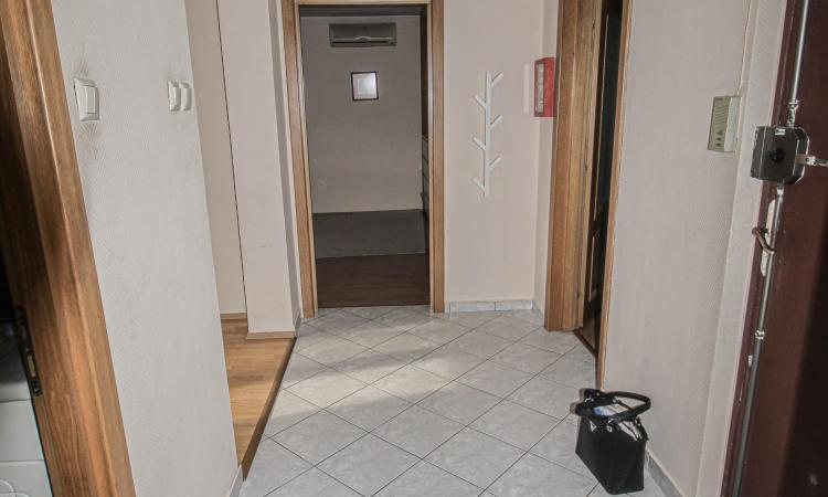 3 camere - Aviatiei-Mall Promenada
