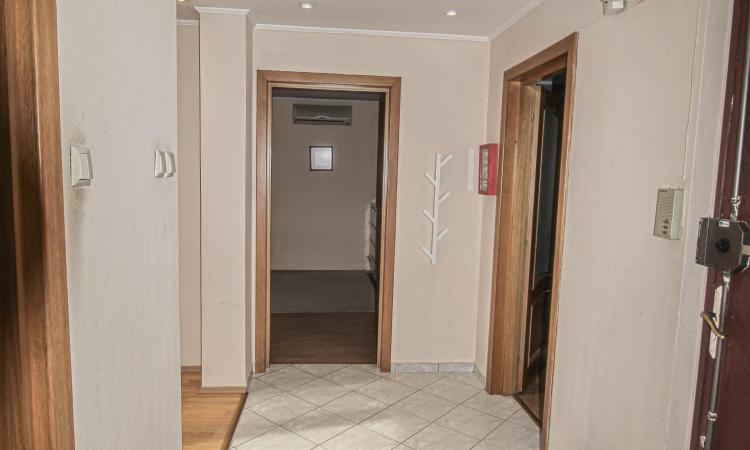 3 camere - Aviatiei-Mall Promenada