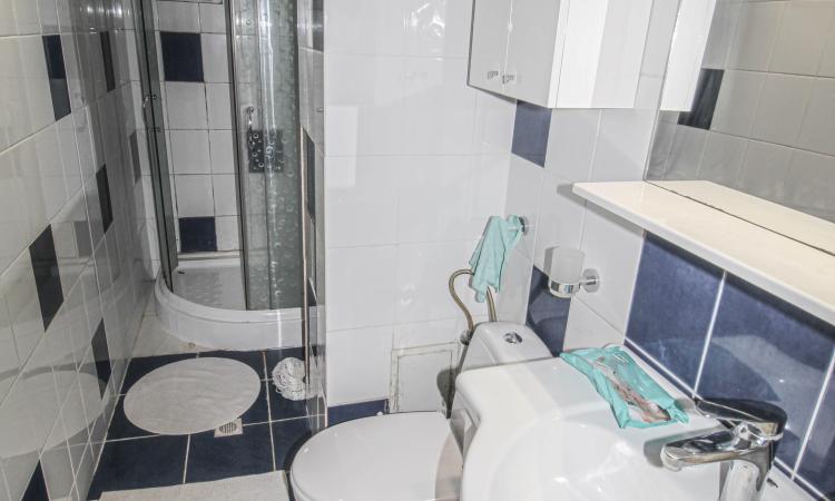 3 camere - Aviatiei-Mall Promenada