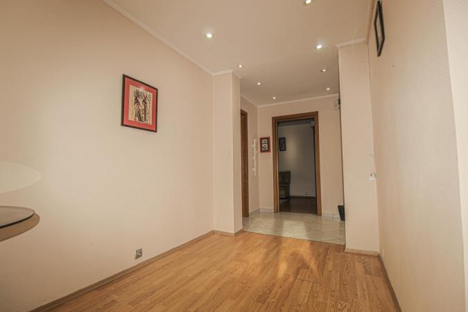 3 camere - Aviatiei-Mall Promenada