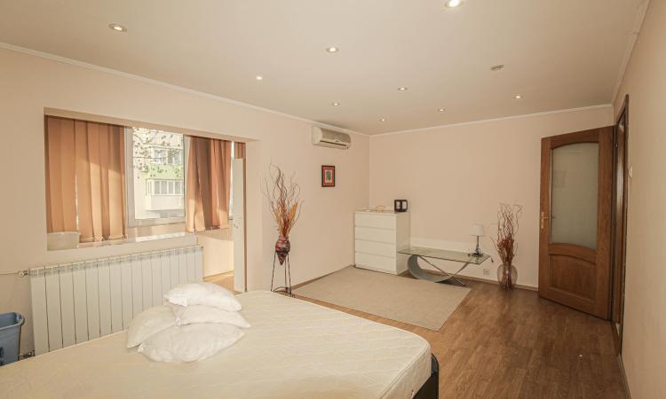 3 camere - Aviatiei-Mall Promenada