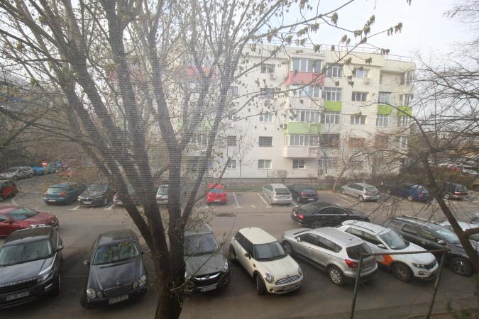 3 camere - Aviatiei-Mall Promenada
