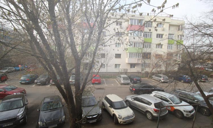 3 camere - Aviatiei-Mall Promenada