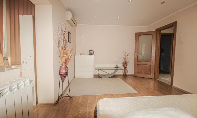 3 camere - Aviatiei-Mall Promenada
