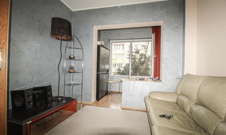 3 camere - Aviatiei-Mall Promenada