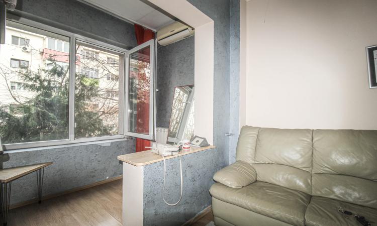 3 camere - Aviatiei-Mall Promenada