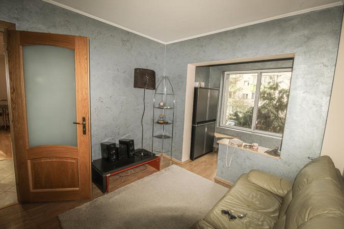 3 camere - Aviatiei-Mall Promenada