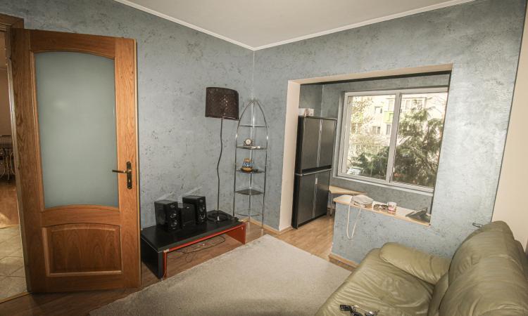 3 camere - Aviatiei-Mall Promenada