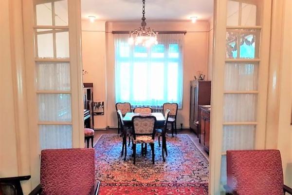 Apartament în vila, 4 camere, zona Dacia