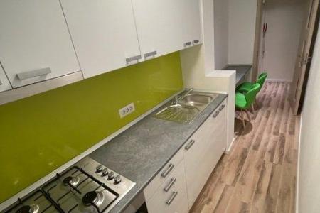 2 camere - Lacul Tei - Chirias Inclus